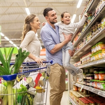 Магазин «Глобус»